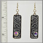 Earring - #25509/1