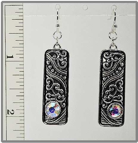 Earring - #25509/2