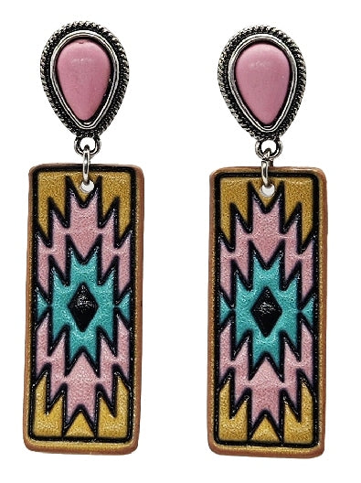 Earring - #25510/1