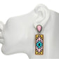 Earring - #25510/1