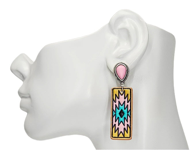Earring - #25510/1