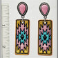 Earring - #25510/1