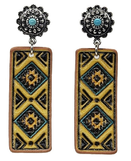 Earring - #25510/2