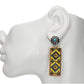 Earring - #25510/2