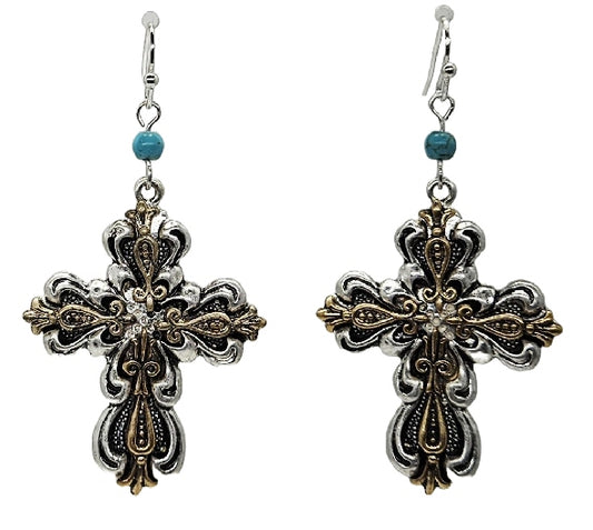 Earring - #25511