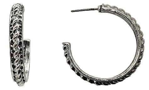 Earring - #25512