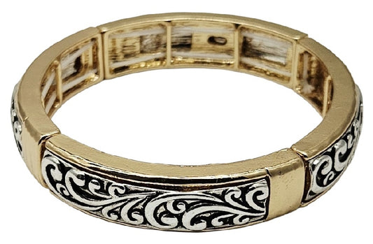 Bracelet - #25514/1