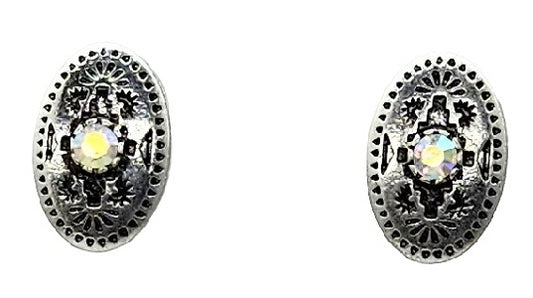 Earring - #25516/3