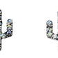 Earring - #25516/4