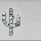 Earring - #25516/4
