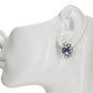 Earring - #25516/5