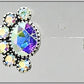 Earring - #25516/5