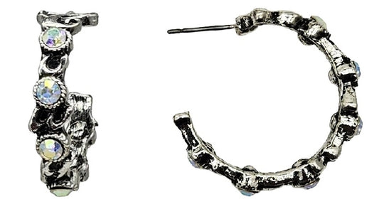 Earring - #25516/6