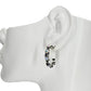 Earring - #25516/6