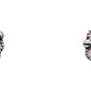 Earring - #25517/2