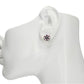 Earring - #25517/2