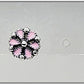 Earring - #25517/2