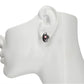 Earring - #25517/3