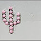 Earring - #25517/4
