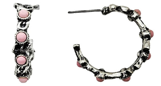 Earring - #25517/6