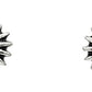 Earring - #25518/2