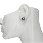 Earring - #25518/2