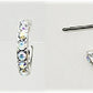 Earring - #25518/3