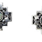 Earring - #25518/4
