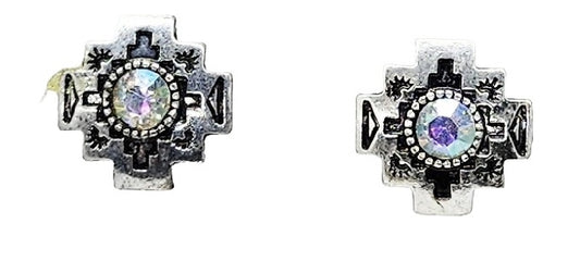 Earring - #25518/4