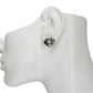 Earring - #25518/4