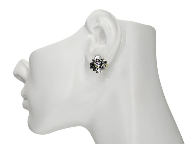 Earring - #25518/4