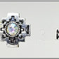 Earring - #25518/4