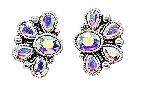 Earring - #25518/5