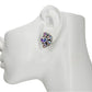 Earring - #25518/5