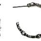 Earring - #25518/6