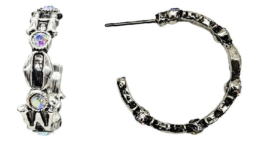 Earring - #25518/6
