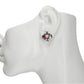 Earring - #25519/4