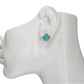 Earring - #25520/1