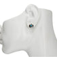 Earring - #25520/3