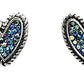 Earring - #25520/4