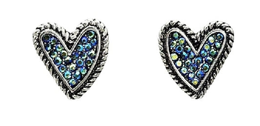 Earring - #25520/4