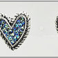 Earring - #25520/4