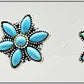 Earring - #25520/5