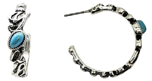 Earring - #25520/6