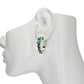 Earring - #25520/6