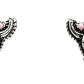 Earring - #25521/2