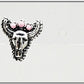 Earring - #25521/2