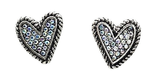 Earring - #25521/4