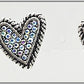 Earring - #25521/4
