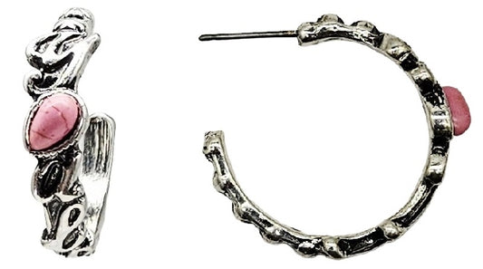 Earring - #25521/6